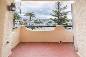 Expoholidays- Apartamento En Primera Línea Puerto Roquetas